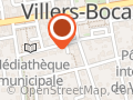 Les Restos Du Coeur Centre de distribution Villers-Bocage