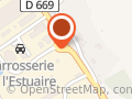 CARROSSERIE ESTUAIRE