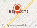Les Réjouits