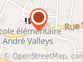 Aquitaine Drone Image