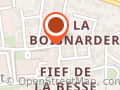 Plaine de Jeux de la Boisnarderie