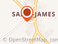 Boulangerie Saint James