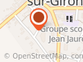 EHPAD Le Jardin des Loges