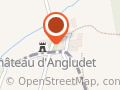 Château D'Angludet