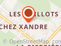 La Roulotte D'elfes
