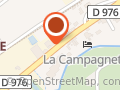 Au Fil de L'eau
