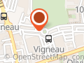 Salons Center Merignac