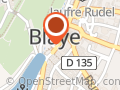 rando des Vins de Blaye