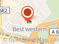 Hotel Best Western Saint Exupery Bordeaux Ouest