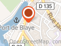 Restos du Coeur Blaye