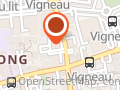 Square Gym Mérignac