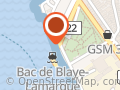 Blaye Nautique Voile
