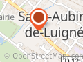 Lidwine Delaunay-Bretécher - Shiatsu Traditionnel et Maternité ANGERS