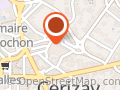 Carrefour Contact Cerizay