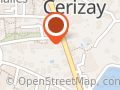 Cabinet Sage Femme Cerizay