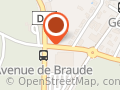 Location Benne Baquey