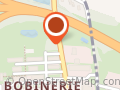 Gamme Baie-Huet Saintes