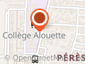 Collège Alouette