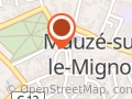 Pharmacie Moderne EURL