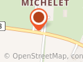 Le p’tit Michelet