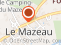 Joly Bien-être Bougie un souffle essentiel