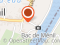 La Guinguette Du Bac