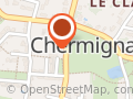Bureau de tabac, FDJ, Epicerie de Chermignac