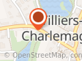 Mairie Villiers Charlemagne