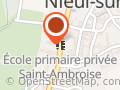OGEC DE NIEUL SUR L AUTIZE