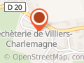 Village Vacances et Pêche - Camping Villiers Charlemagne
