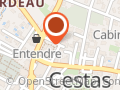 Le Comptoir De C'stas Bourg