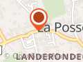 Une patte dans la main - updm