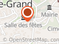 Lepeltier Marie, orthoptiste, St Vigor le Grand / Bayeux