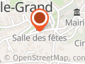 MAISON GUILLEMET-THOUMINE FLEURS