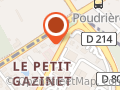 AQUA PENSEZ-VOUS ? CESTAS