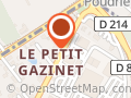 L astragale 33 podologie