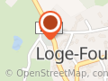 Mairie de Loge-Fougereuse