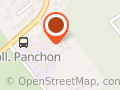 Salle Omnisport Panchon