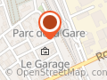 ASSOCIATION LES PRODUCTIONS DU GARAGE DE LA GARE