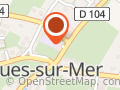 Mairie de Longues-sur-Mer