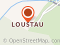 Gîtes l'Ostau