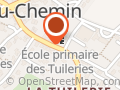École Primaire Publique Des Tuileries