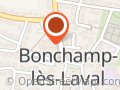 Mairie - Bonchamp-lès-Laval