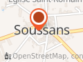 Mairie de Soussans
