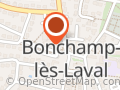 Bibliothèque Bonchamp