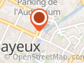 Foulees Bayeux Organisation