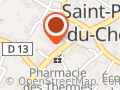 Centre De Loisirs Pattes De Mouche