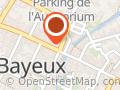 Coiffeur chez Max Bayeux