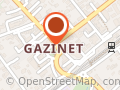 Chauros Cestas Gazinet