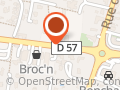 Bonchamp Pizza 24/24